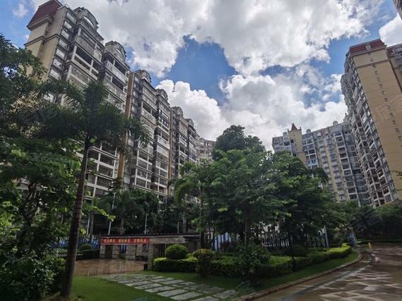 海门东方威尼斯房价