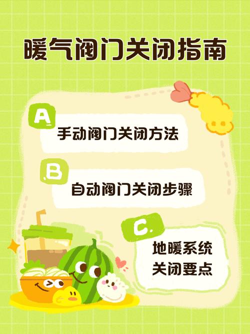 北京租房怎么开暖气