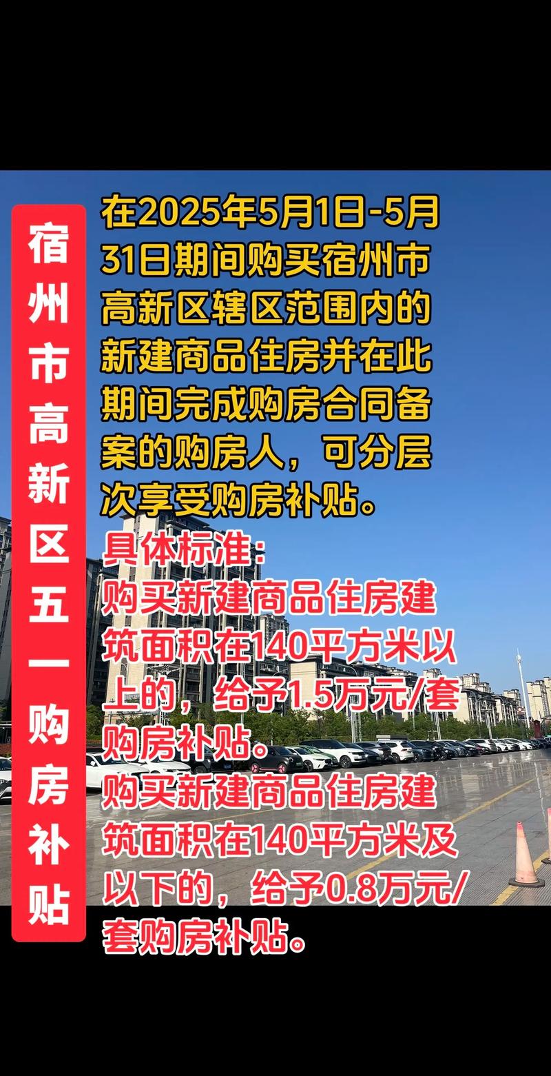 宿州房价还会涨吗