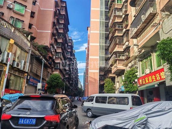 佛山海德花园
