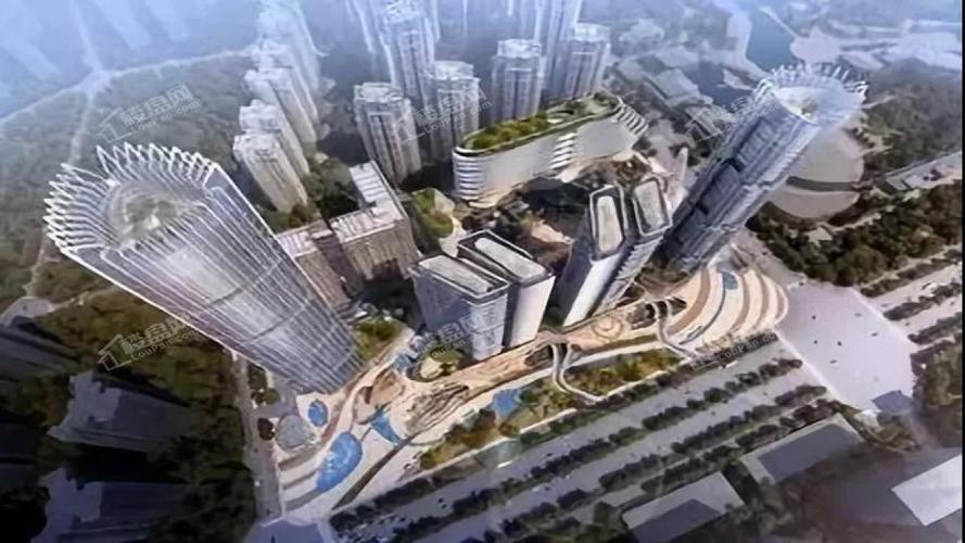 成都金地天府城房价