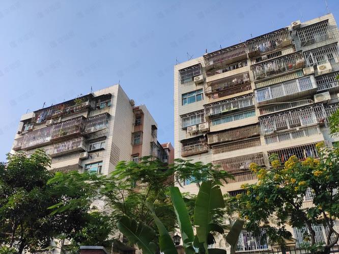 泥岗金湖花园