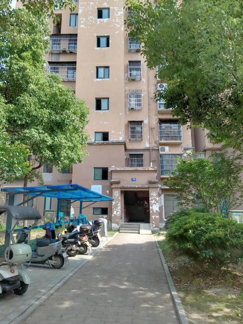 新郑鑫港花园