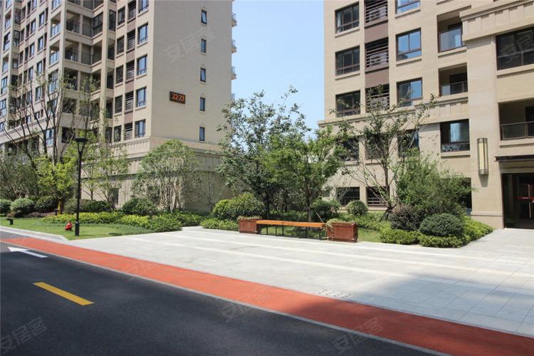 景瑞城中花园