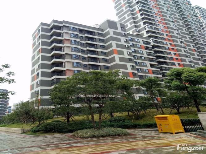 光谷满庭春楼盘好不好