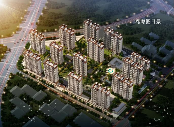 河北曲阳县新楼盘房价