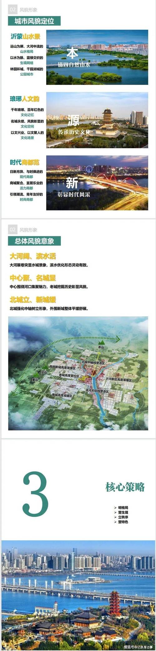 临沂南坊二期规划楼盘