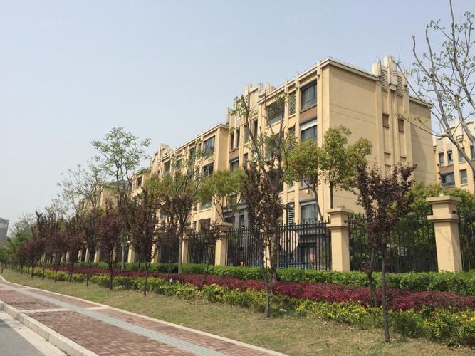扬州水印西堤房价