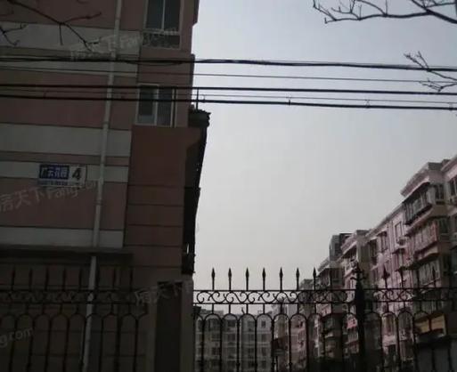 天津广云花园