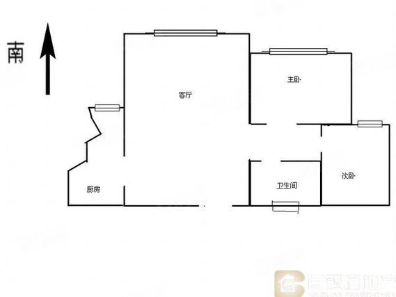 塘沽城市名居房价