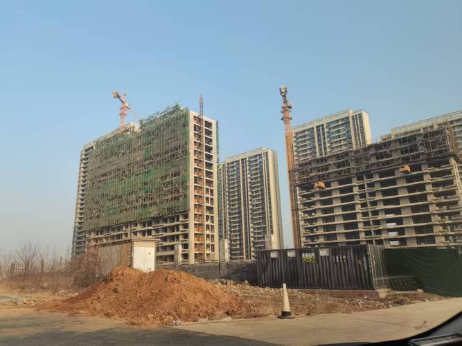 济宁房产信息网新楼盘