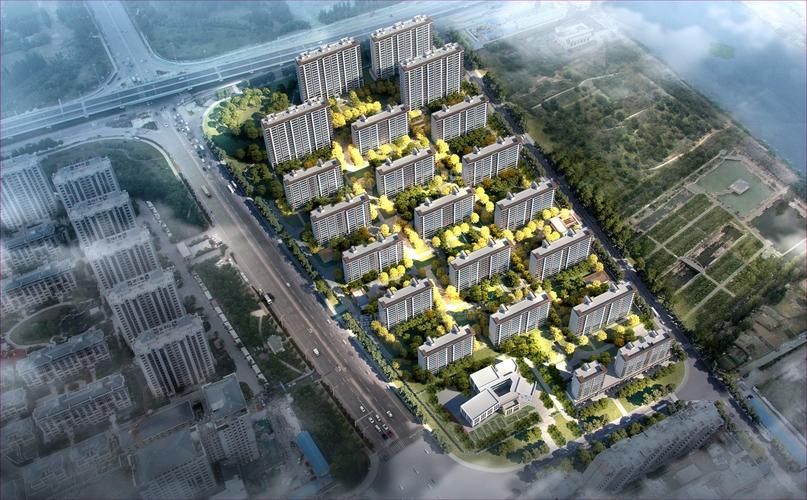 济宁房产信息网新楼盘