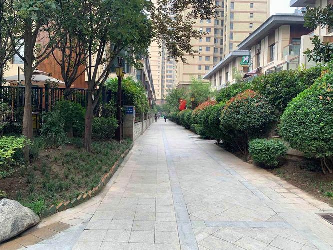 西安阳光台365楼盘