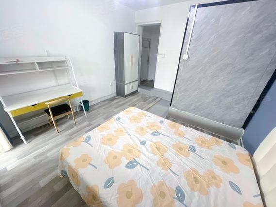 鸿建花园租房