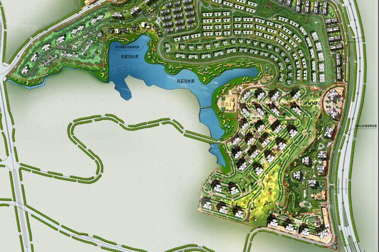 重庆照母山楼盘排行榜