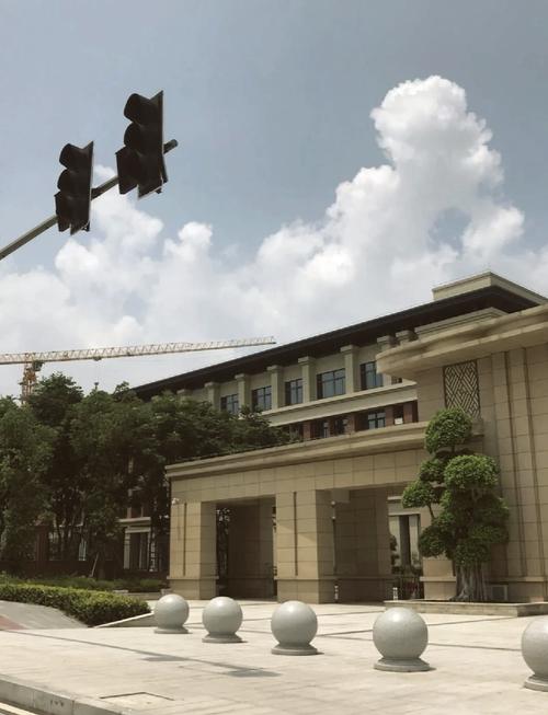 渝北八中指标楼盘