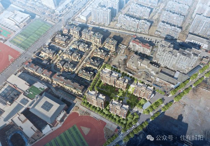 城阳新楼盘哪个地片好