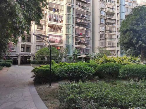 鼓浪花园小区