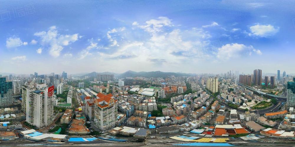 厦门文屏花园