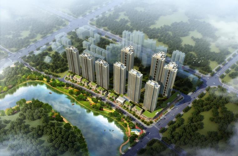 桃源县漆河最新楼盘