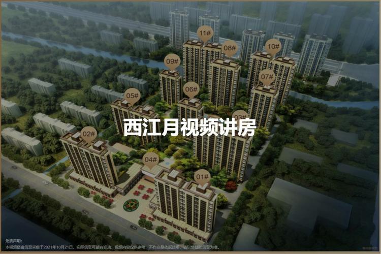 西安西江月楼盘怎么办