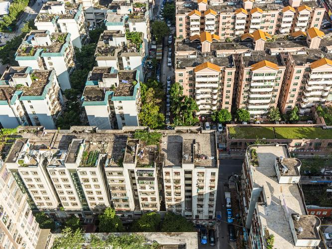 深圳文乐花园