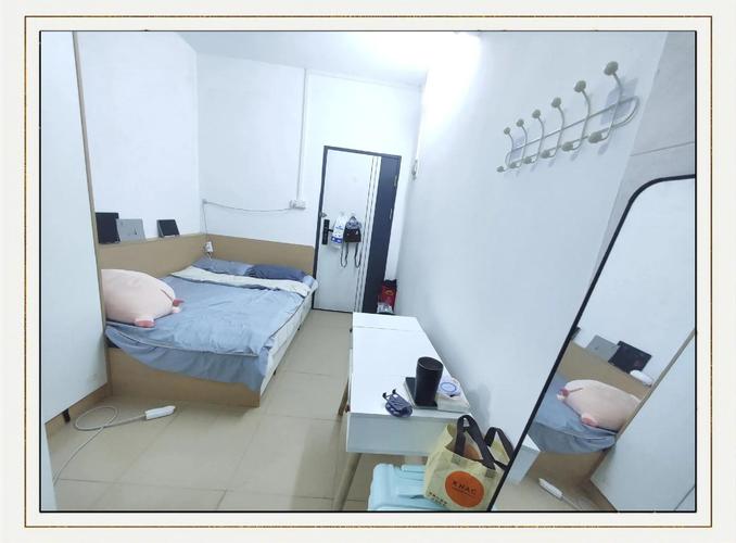龙岗怎么租房子