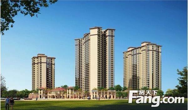 惠州大亚湾天源花园