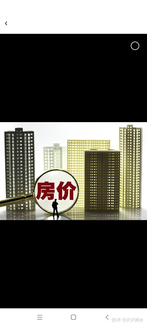 房价降过吗