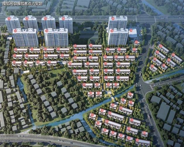 杨汛桥有新楼盘吗