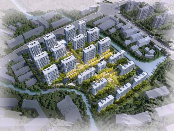 杨汛桥有新楼盘吗