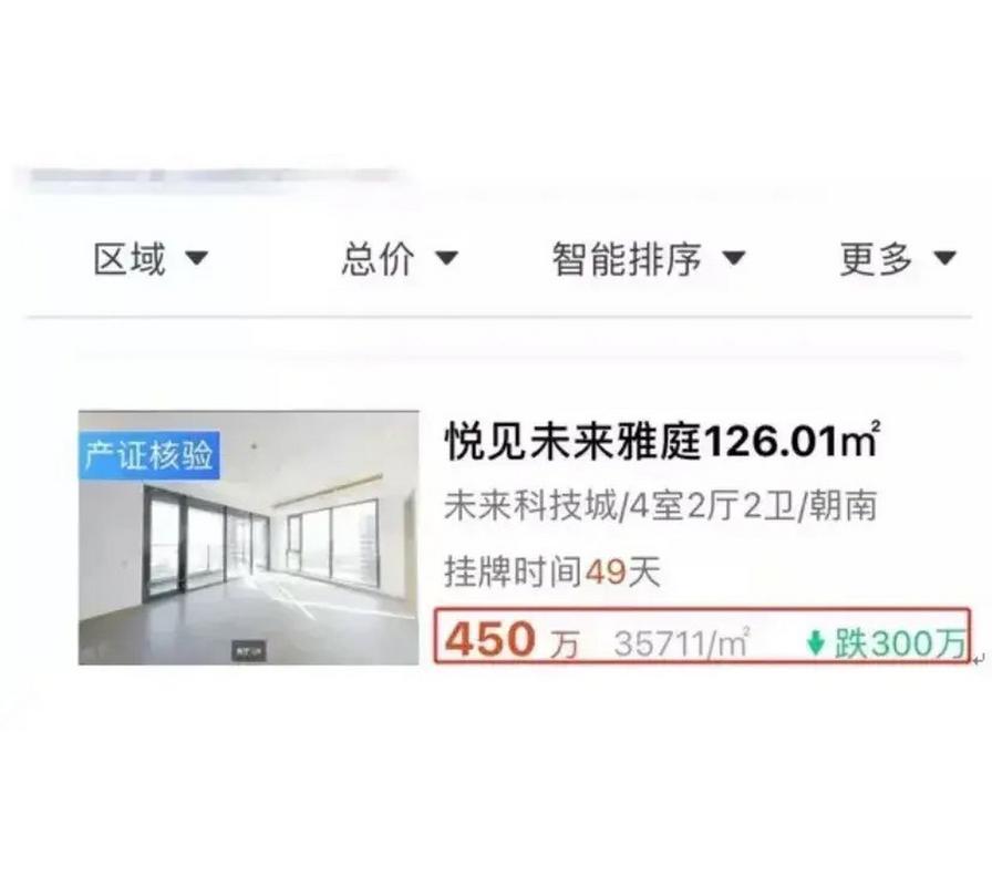 海创园房价
