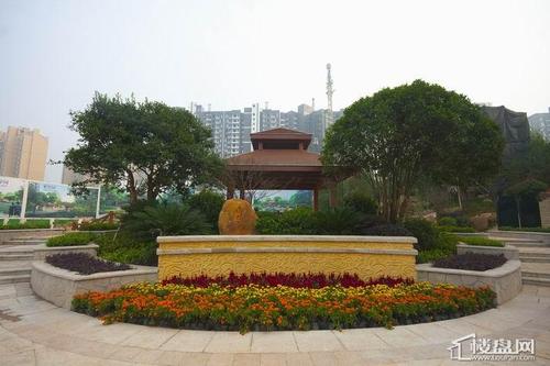 湘府路房价