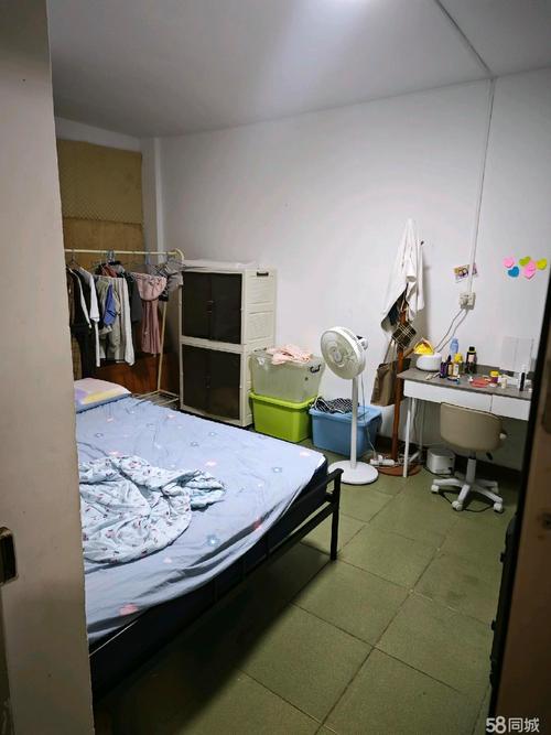 裕林花园小区