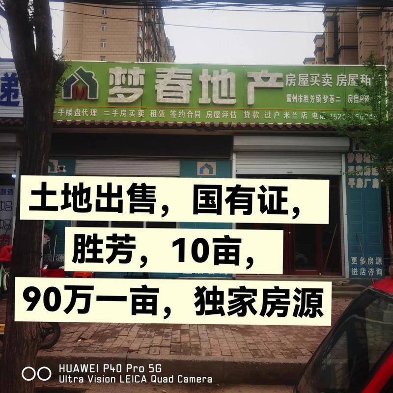 河北胜芳房价