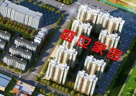 河北胜芳房价