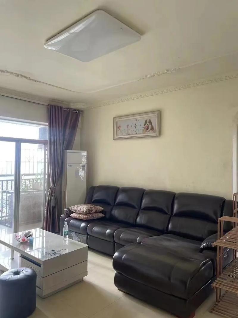 钦州怎么租房子