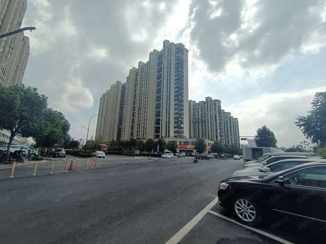 樟树市那个地段楼盘好