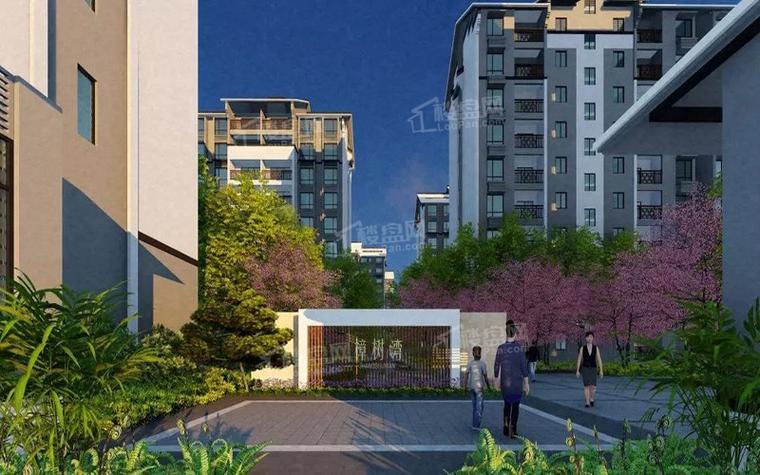 樟树市那个地段楼盘好