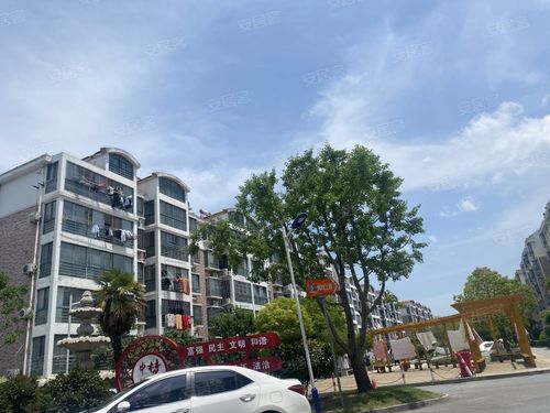 阳光名都房价