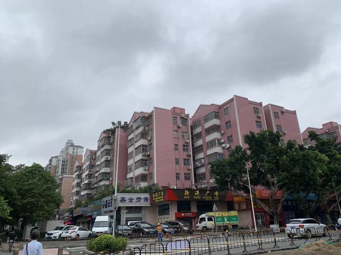 上海绿丰花园
