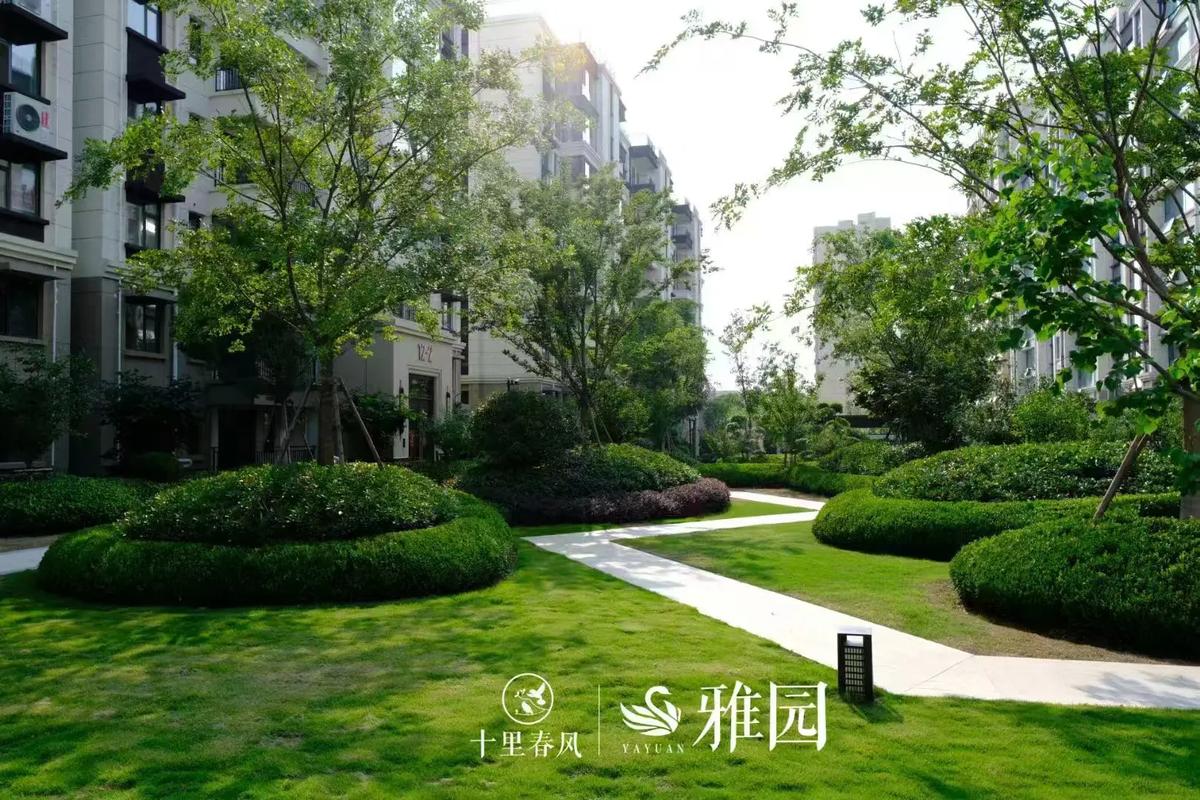 昆明春风十里楼盘