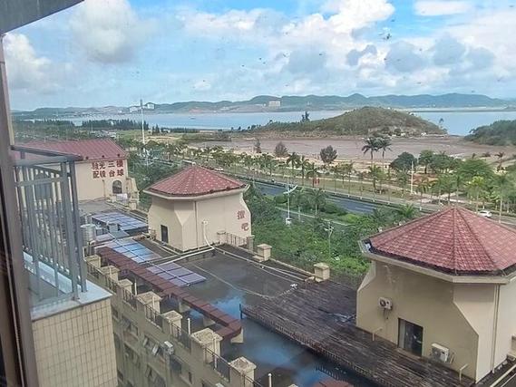 防城港市阳光海岸楼盘