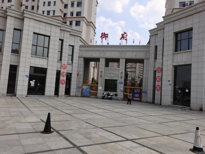 大同市最新楼盘信息