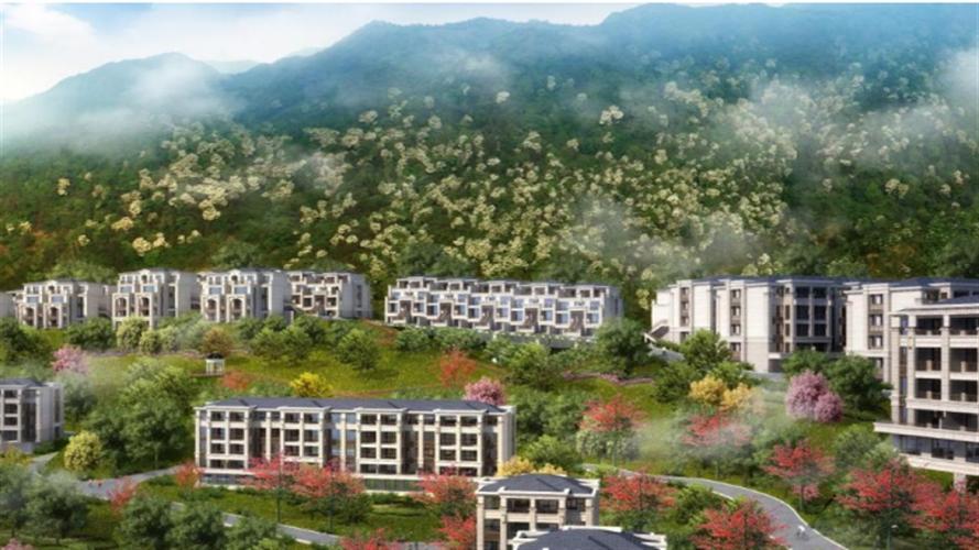 四川隆昌新楼盘房价