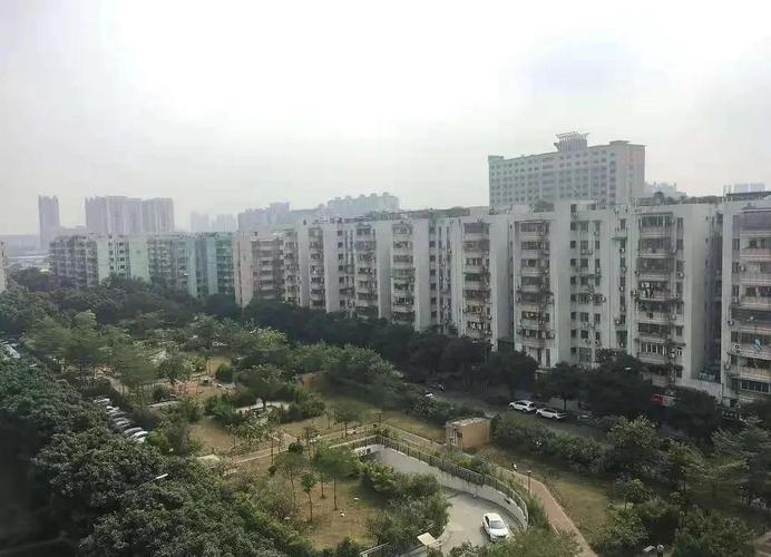 棠德花园租金