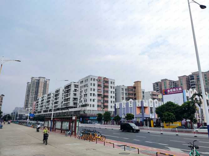佛山金钻花园