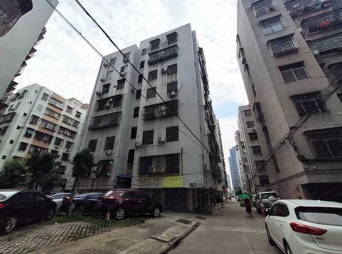 佛山金钻花园