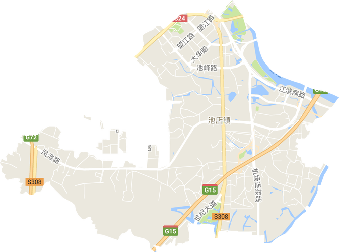 池店镇房价