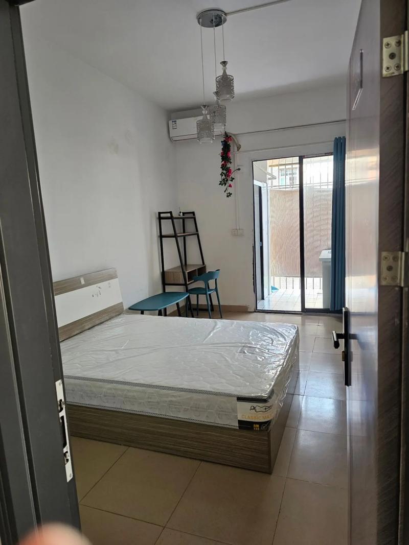 在狮岭怎么租房